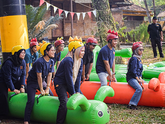 paket inflatable games